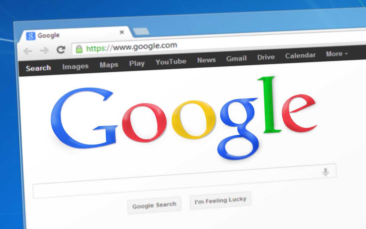Google Analytics 